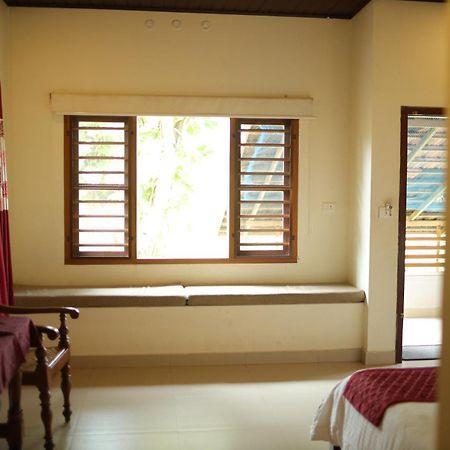 Casa Marari Hotel Mararikulam Kültér fotó