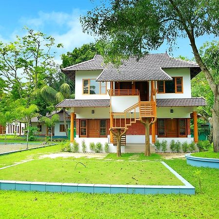 Casa Marari Hotel Mararikulam Kültér fotó