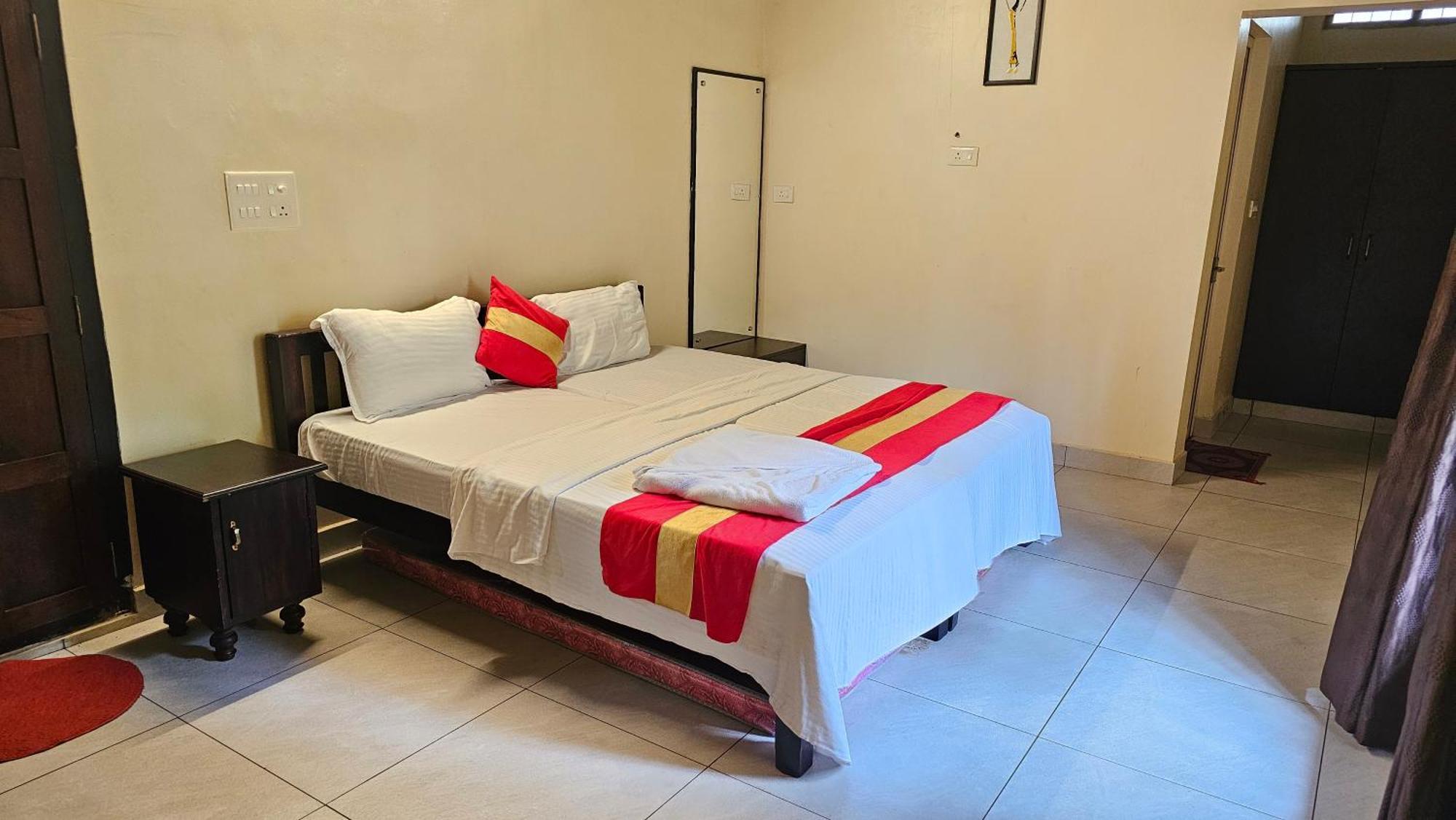 Casa Marari Hotel Mararikulam Kültér fotó