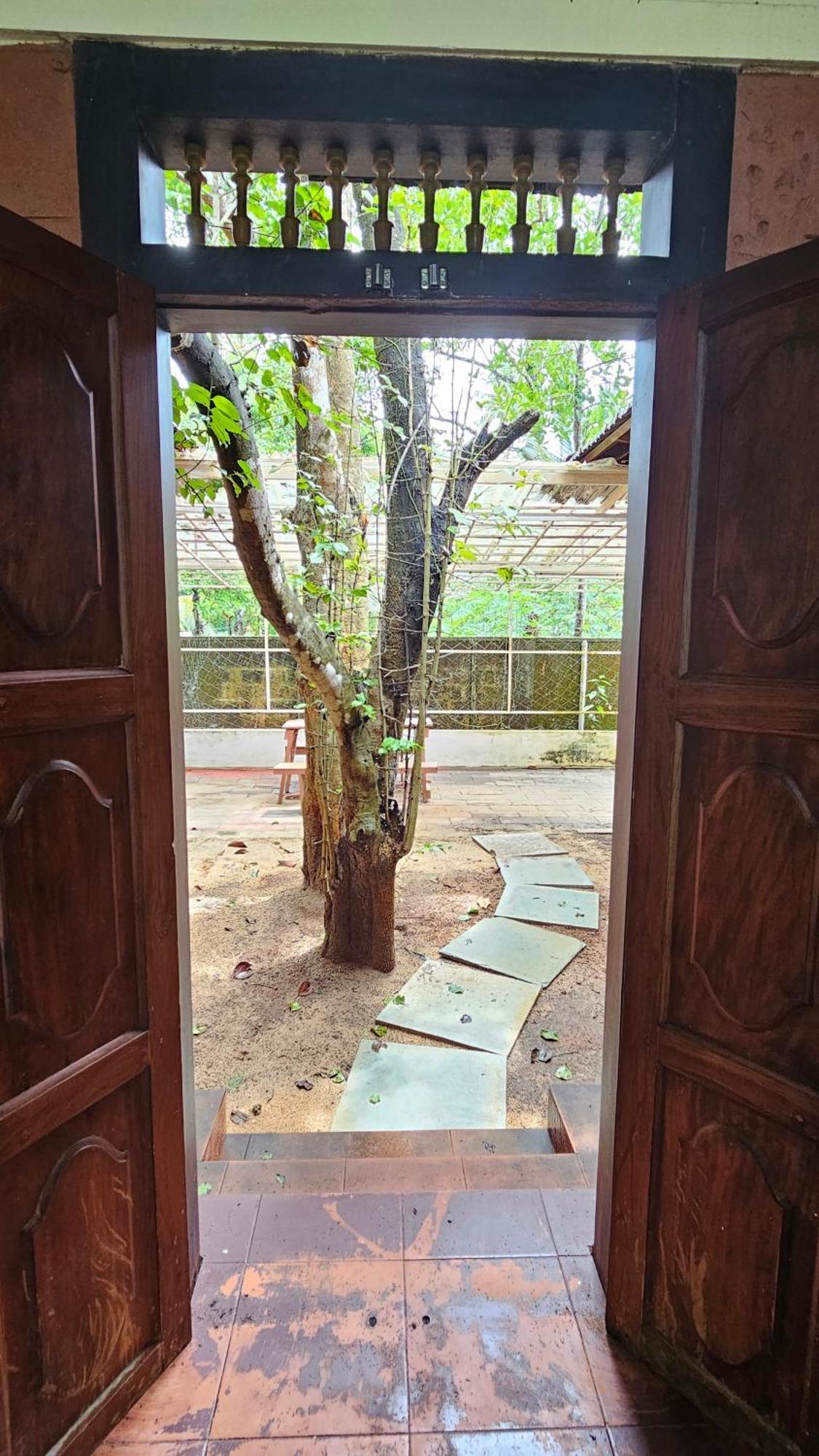 Casa Marari Hotel Mararikulam Kültér fotó
