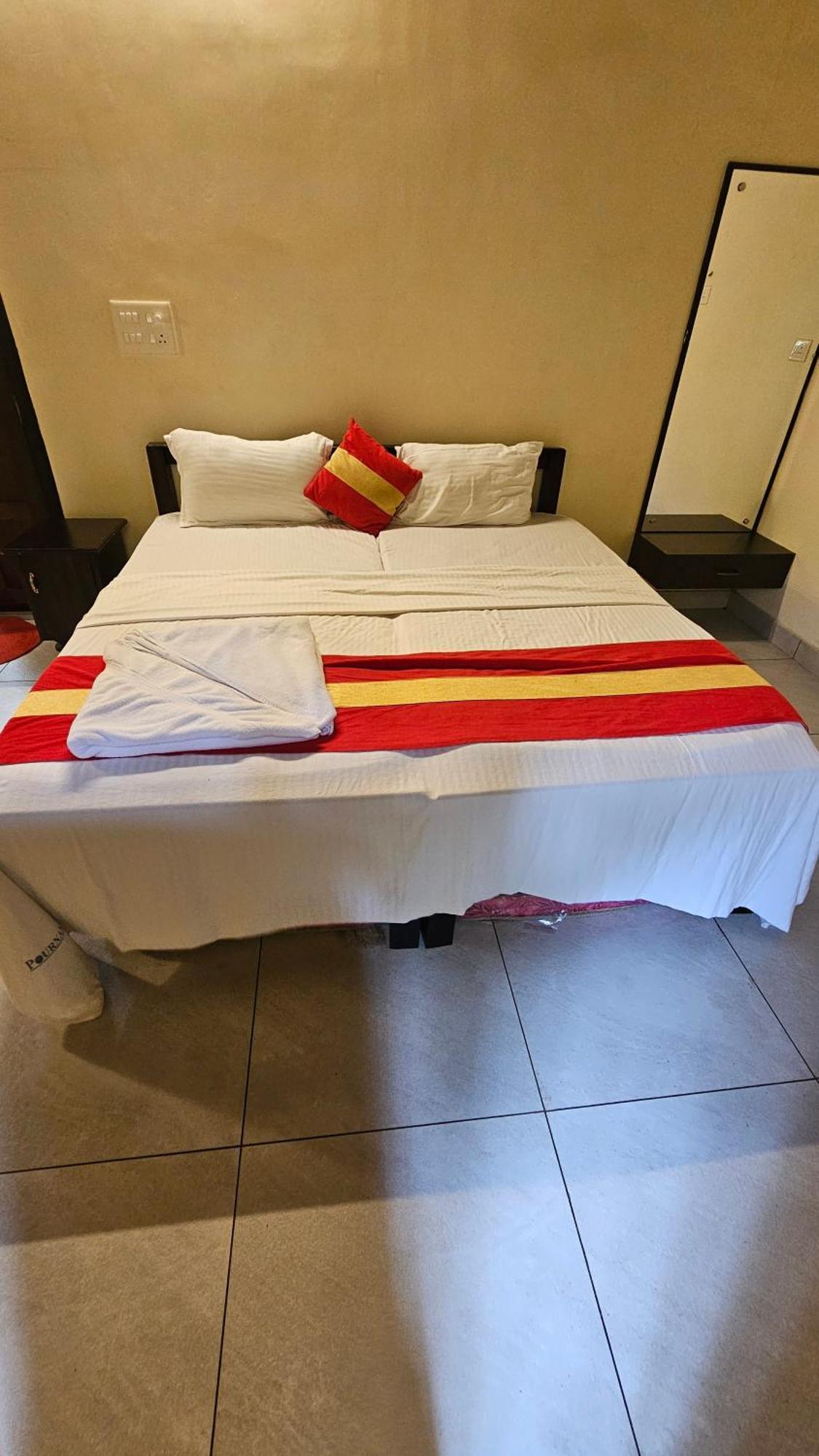 Casa Marari Hotel Mararikulam Kültér fotó