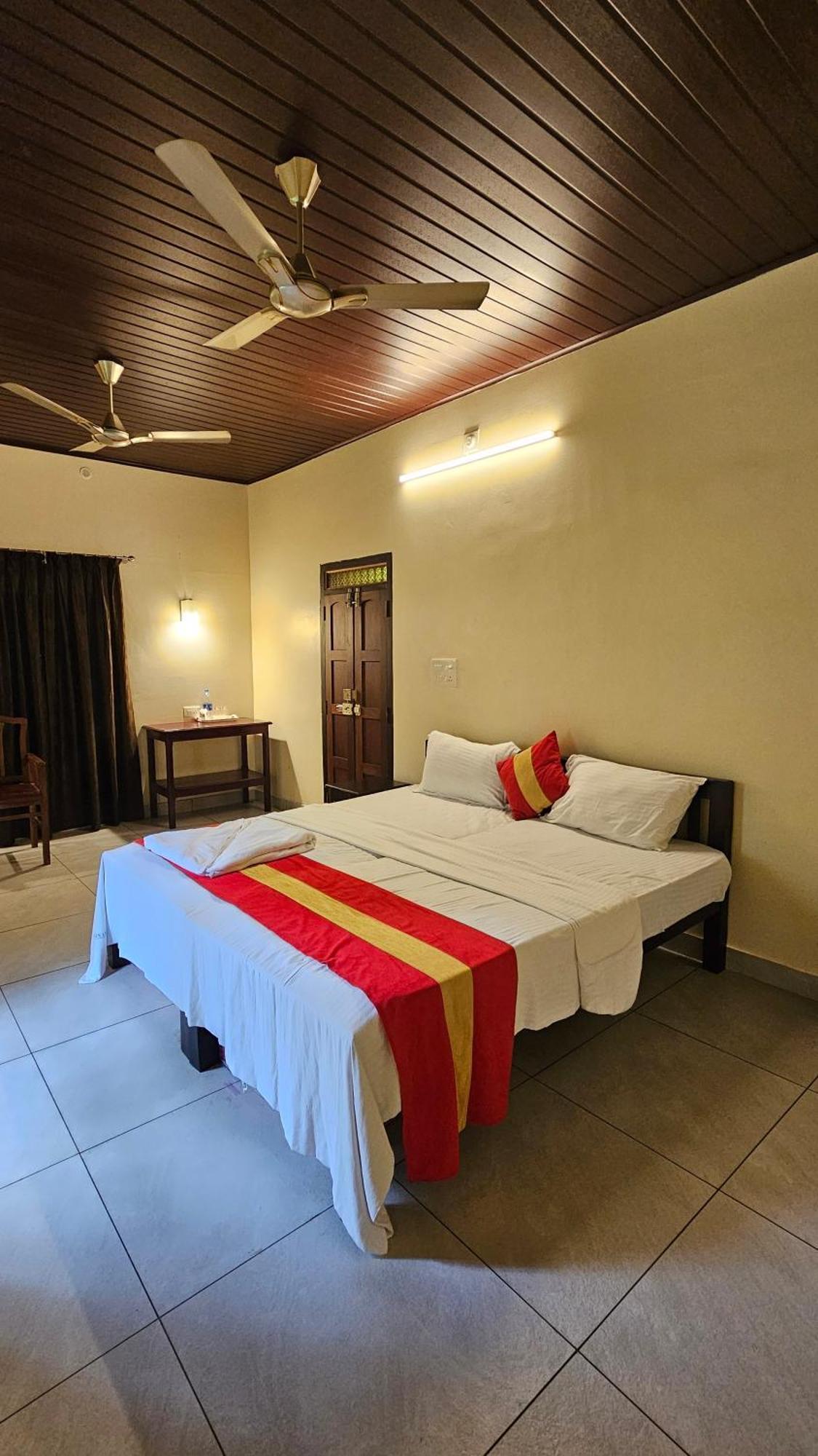 Casa Marari Hotel Mararikulam Kültér fotó