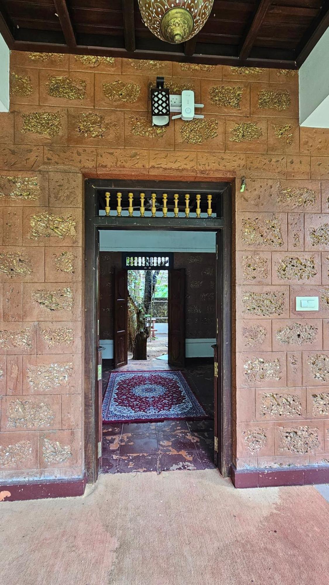 Casa Marari Hotel Mararikulam Kültér fotó
