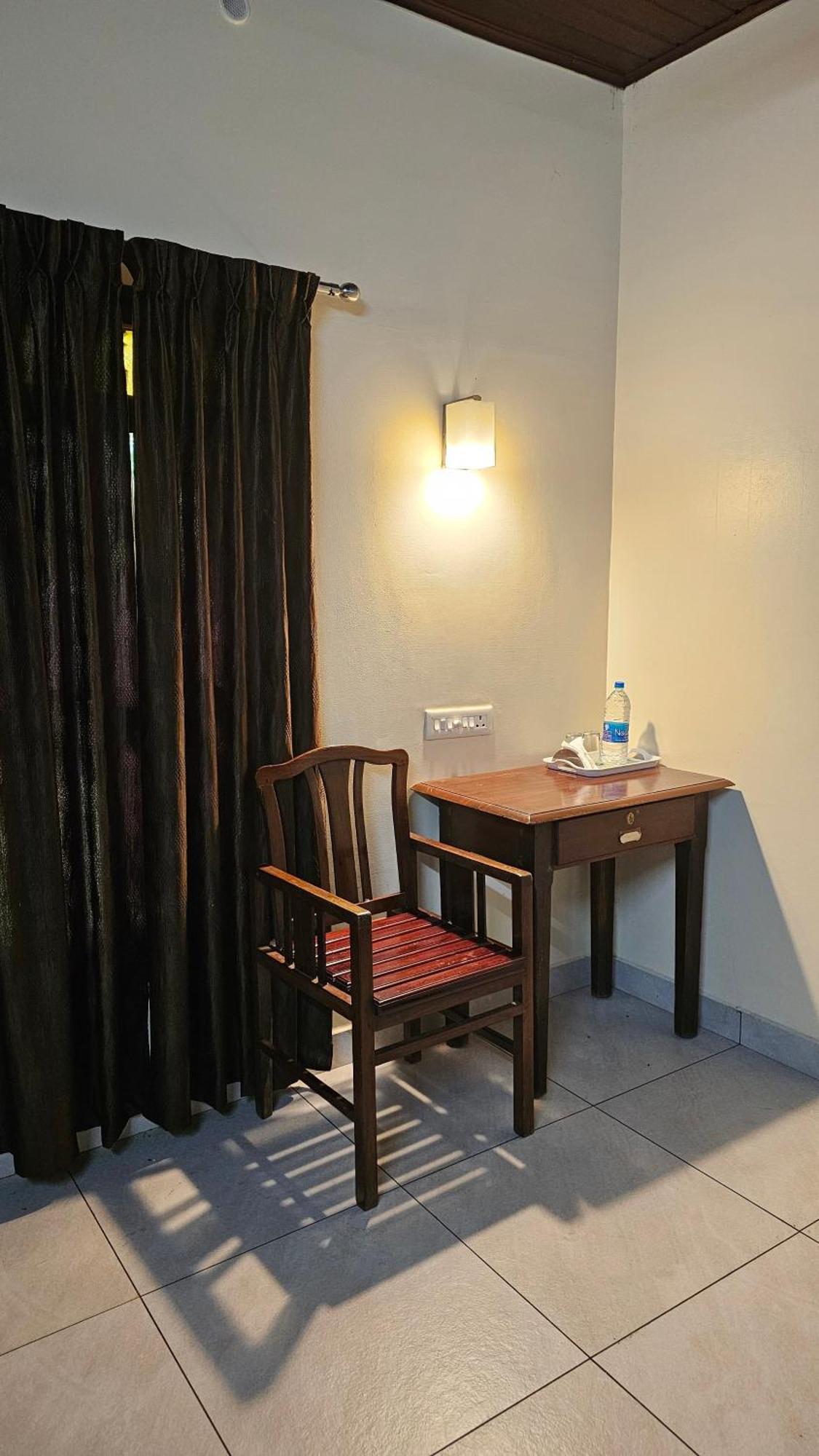 Casa Marari Hotel Mararikulam Kültér fotó