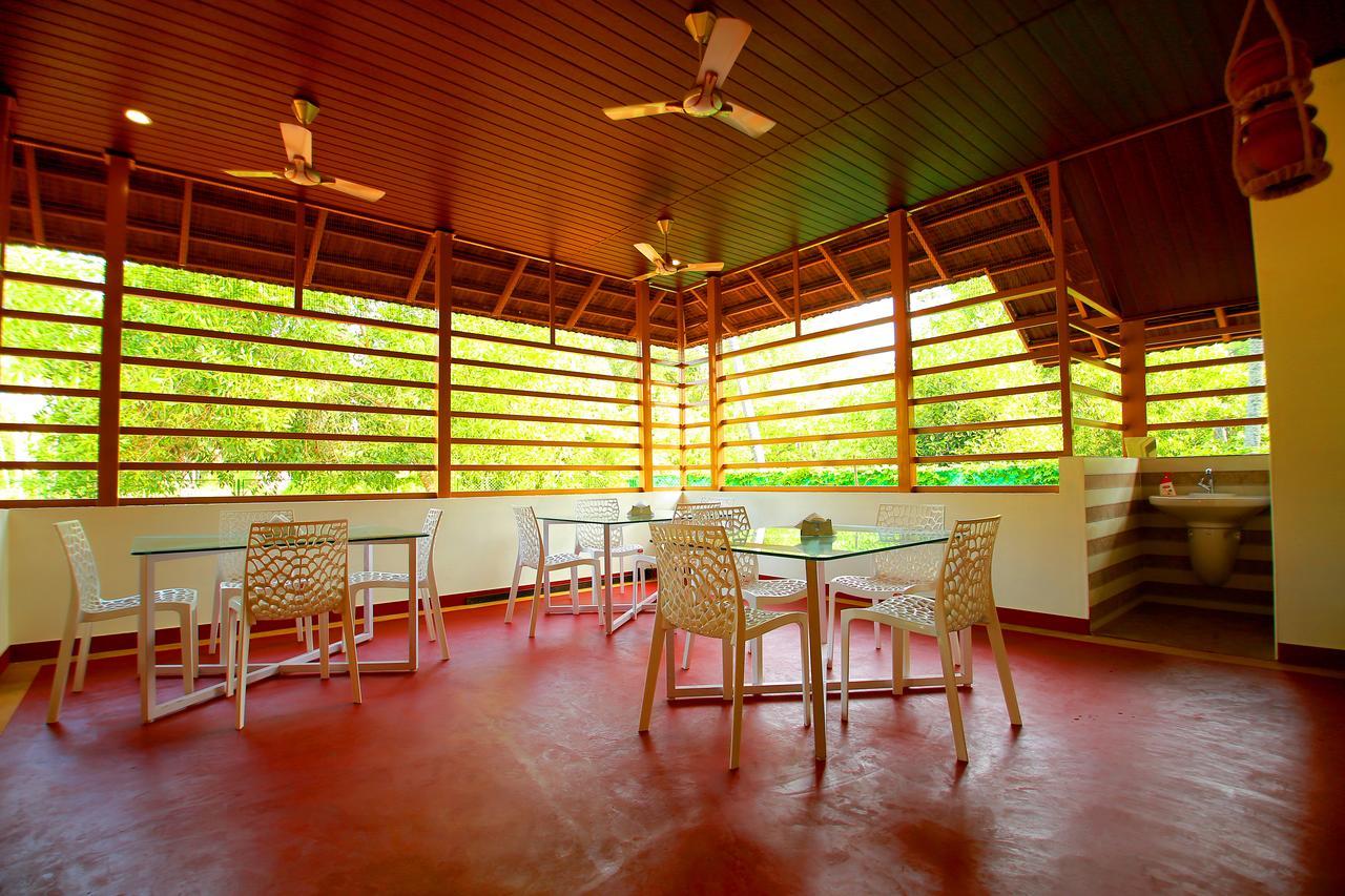 Casa Marari Hotel Mararikulam Kültér fotó