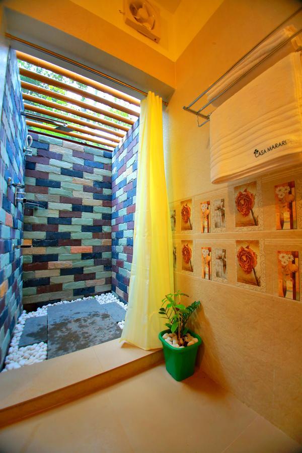 Casa Marari Hotel Mararikulam Kültér fotó